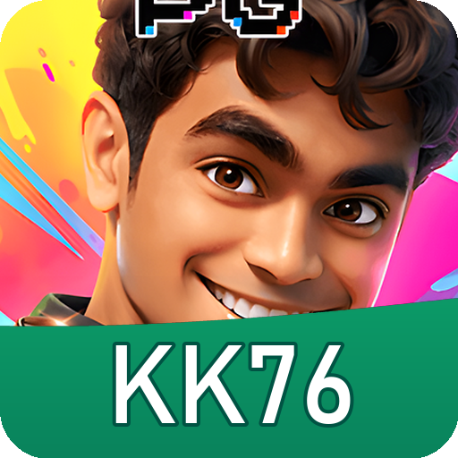 Logo Oficial KK76 Download